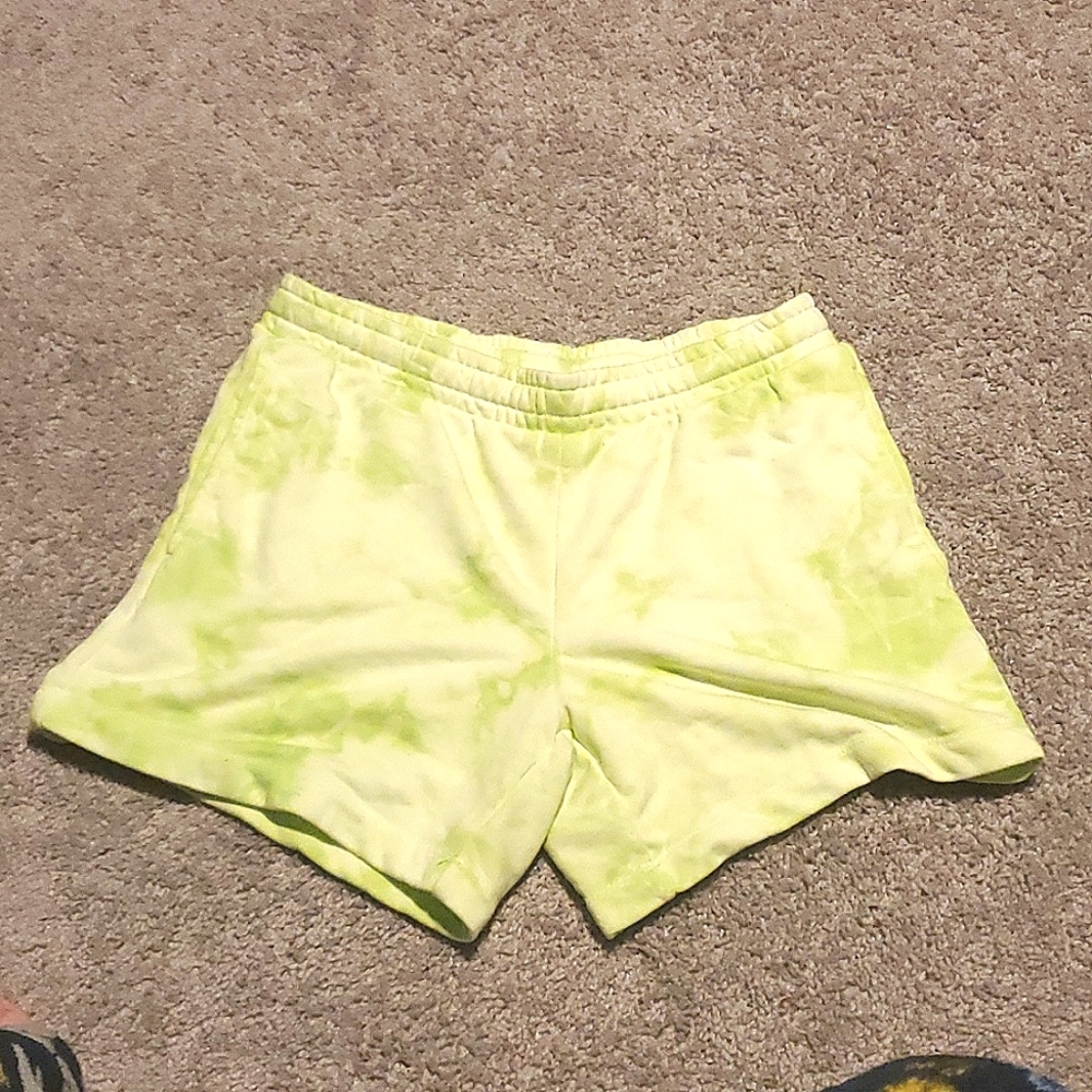 Athletic Shorts